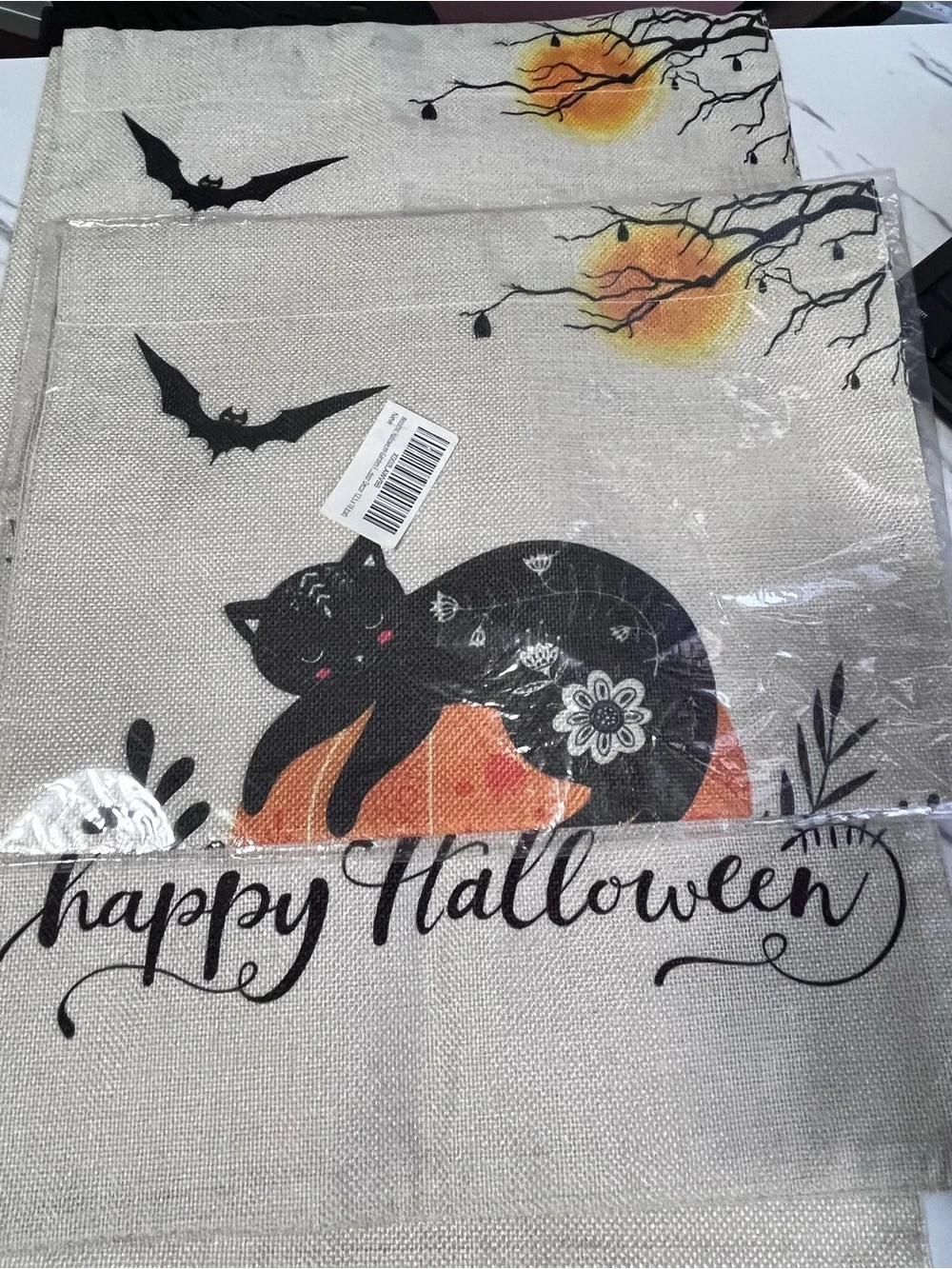 Halloween decor bundle